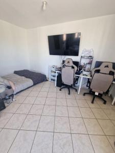 For sale Dijon 1 room 33 m2 Cote d'or (21000) photo 4