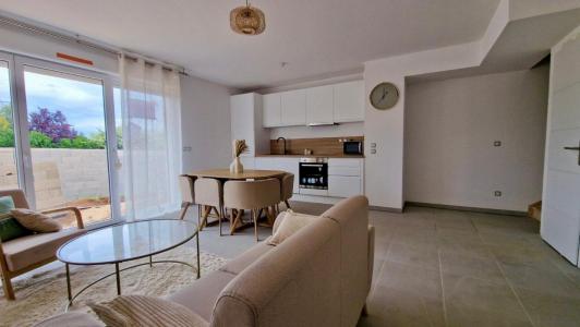 Acheter Maison 65 m2 Saint-maximin-la-sainte-baume