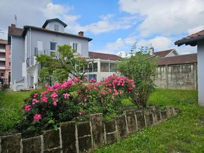 Acheter Maison 162 m2 Dax