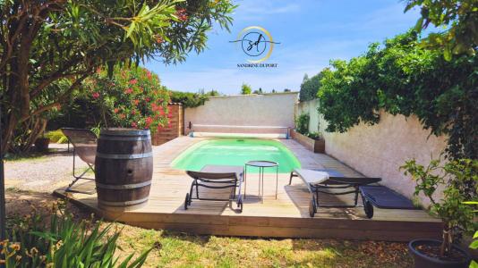 Annonce Vente 7 pices Maison Roquefort-des-corbieres 11