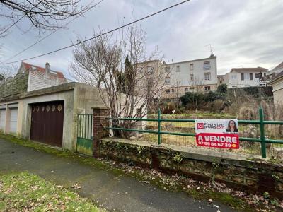 Acheter Terrain 352 m2 Havre
