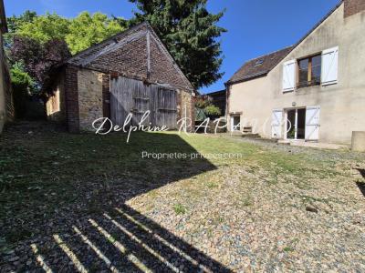 Annonce Vente 4 pices Maison Coudray-au-perche 28