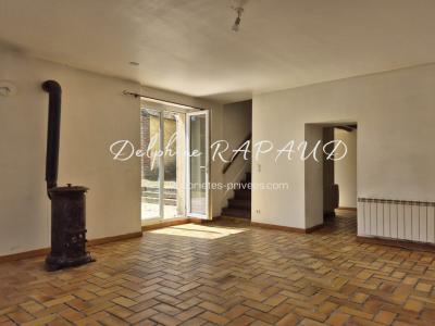 Acheter Maison 77 m2 Coudray-au-perche