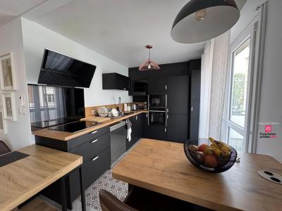 Annonce Vente 5 pices Appartement Lille 59