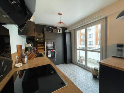 Acheter Appartement 109 m2 Lille