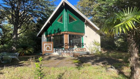 Acheter Maison 182 m2 Merignac