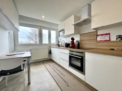 Annonce Vente 3 pices Appartement Decines-charpieu 69