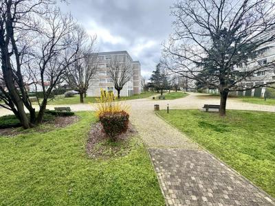 Acheter Appartement Decines-charpieu Rhone
