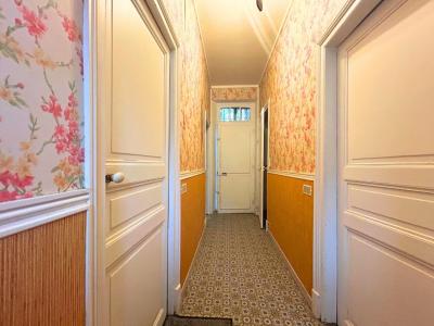 Annonce Vente 6 pices Maison Festigny 51