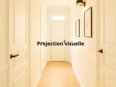 Acheter Maison 139 m2 Festigny