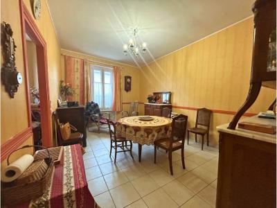 Acheter Maison Festigny Marne