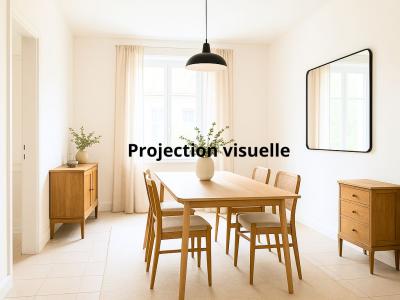 Acheter Maison Festigny 185000 euros