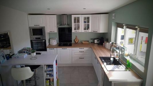 Acheter Maison 140 m2 Lallaing