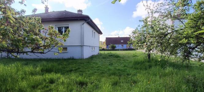 For sale Fougerolles 4 rooms 105 m2 Haute saone (70220) photo 3