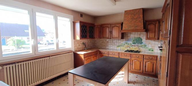 For sale Fougerolles 4 rooms 105 m2 Haute saone (70220) photo 4