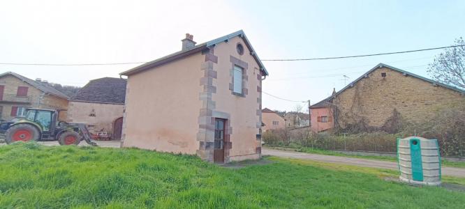 For sale Visoncourt 3 rooms 26 m2 Haute saone (70300) photo 1