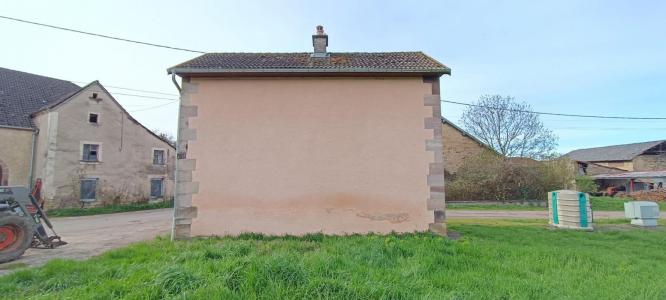 For sale Visoncourt 3 rooms 26 m2 Haute saone (70300) photo 3