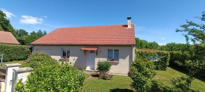For sale Aillevillers-et-lyaumont 4 rooms 75 m2 Haute saone (70320) photo 3