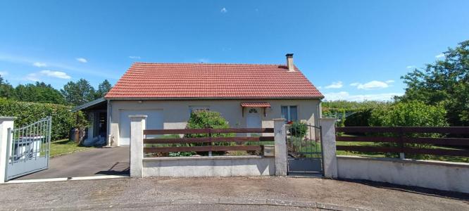 For sale Aillevillers-et-lyaumont 4 rooms 75 m2 Haute saone (70320) photo 4