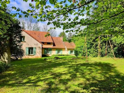 Annonce Vente 8 pices Maison Saint-andre-en-morvan 58