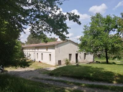 For sale Cercoux 5 rooms 190 m2 Charente maritime (17270) photo 0