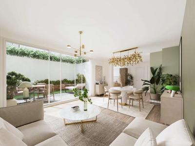For sale Bordeaux 3 rooms 95 m2 Gironde (33000) photo 0