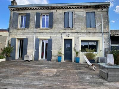 For sale Bordeaux 4 rooms 128 m2 Gironde (33100) photo 0