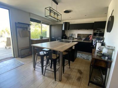 For sale Bordeaux 4 rooms 128 m2 Gironde (33100) photo 3