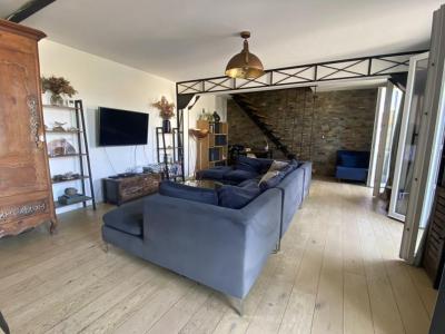 For sale Bordeaux 4 rooms 128 m2 Gironde (33100) photo 4