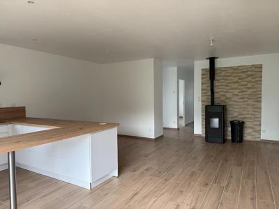 For rent Montfaucon 5 rooms 94 m2 Aisne (02540) photo 1