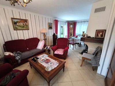 For sale Chateau-thierry 5 rooms 125 m2 Aisne (02400) photo 1