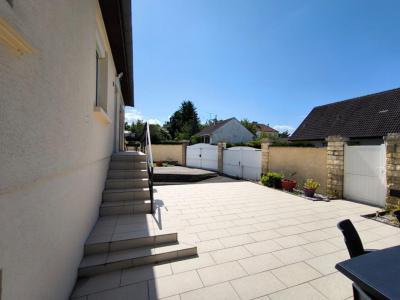 For sale Etampes-sur-marne 4 rooms 95 m2 Aisne (02400) photo 2