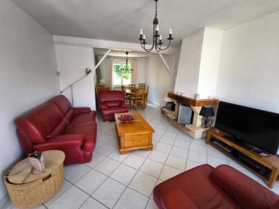 For sale Etampes-sur-marne 4 rooms 95 m2 Aisne (02400) photo 4