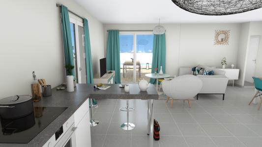 Annonce Vente 4 pices Maison Vias 34