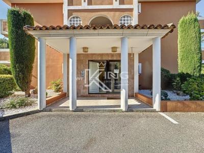 Acheter Appartement 94 m2 Saint-raphael