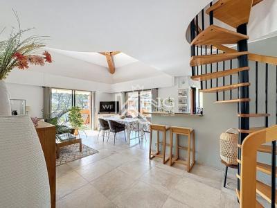 Acheter Appartement Saint-raphael Var