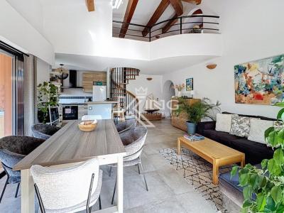 Acheter Appartement Saint-raphael 710000 euros