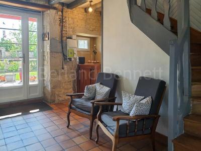 For sale Ruffec 7 rooms 227 m2 Charente (16700) photo 2