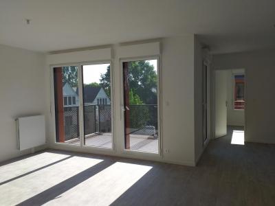 Annonce Location 4 pices Appartement Saint-erblon 35