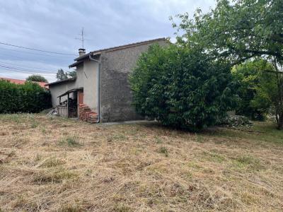Acheter Maison Lapeyrouse-fossat Haute garonne