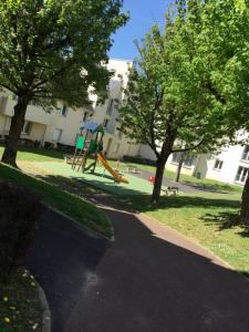 For rent Bourges 2 rooms 49 m2 Cher (18000) photo 0