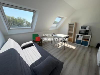 Annonce Location Appartement Noyal-sur-vilaine 35