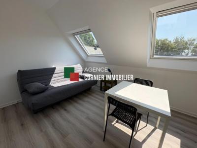 Louer Appartement 14 m2 Noyal-sur-vilaine