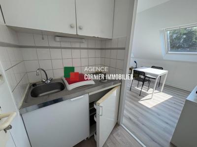 Louer Appartement Noyal-sur-vilaine Ille et vilaine