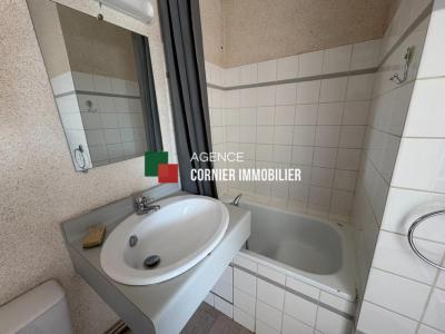 Louer Appartement Noyal-sur-vilaine 410 euros