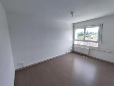 Louer Appartement 55 m2 Hymont