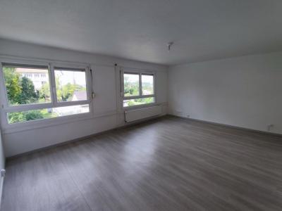 Louer Appartement Hymont Vosges