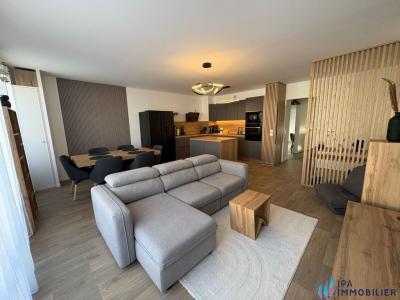 For sale Messy 3 rooms 71 m2 Seine et marne (77410) photo 0