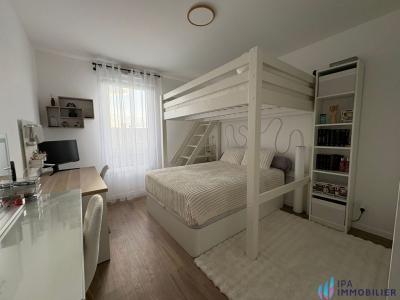 Annonce Vente 3 pices Appartement Messy 77