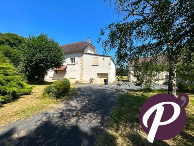 For sale Bergerac 7 rooms 237 m2 Dordogne (24100) photo 0